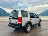 usata Land Rover Discovery 3 