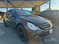 Occasion Mercedes R320 224 ch (164 kW) 2007 Noir Monospace