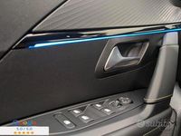 Usata Peugeot 208 GT 145 CV (106 kW) 2025 Grigio Utilitaria