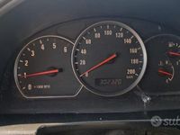 Usata Suzuki Grand Vitara 109 CV (80 kW) 2003 Grigio SUV