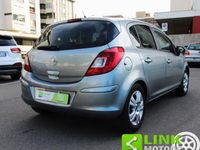 usata Opel Corsa CorsaCLUB Benzina Oristano