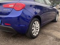 usata Alfa Romeo Giulietta 1.6 JTDm 120 CV Business