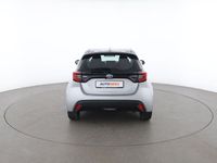 usata Toyota Yaris Hybrid Yaris 1.5 Hybrid 5 porte Trend