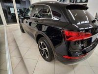 usata Audi Q5 2.0 TDI 190 CV quattro S tronic Sport