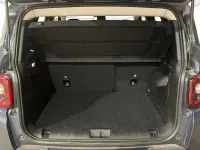 Begagnad Jeep Renegade Summit 131 HK (96 kW) 2025 Blå SUV