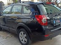 usata Chevrolet Captiva -- 2.2 VCDi 163CV 16V 2WD LT