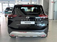 Usata Nissan X-Trail Tekna 158 CV (116 kW) 2022 Beige SUV