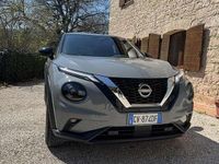 Usata Nissan Juke N-Connecta 114 CV (83 kW) 2024 SUV