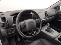 Usata Citroën C5 Feel 131 CV (96 kW) 2023 Bianco Pick-up