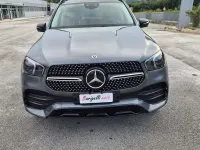 Usata Mercedes GLE350 Premium Plus 194 CV (142 kW) 2021 Grigio SUV
