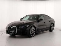 Usata BMW 430 Gran Coupé M Sport 245 CV (180 kW) 2022 Nero Coupé