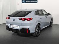 Nuova BMW X2 M Sport 150 CV (110 kW) 2026 Grigio SUV