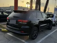 Usata Jeep Grand Cherokee 250 CV (183 kW) 2019 Nero SUV