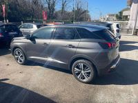 Usata Peugeot 3008 Allure 131 CV (96 kW) 2023 Grigio SUV