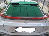 Brugt Toyota C-HR Trend 152 HK (111 kW) 2024 SUV