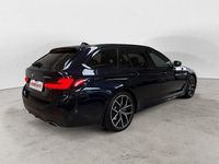 Usata BMW 518 M Sport 190 CV (139 kW) 2021 Station wagon
