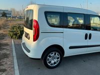 usata Fiat Doblò autovettura