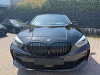 Usata BMW 128 ti 265 CV (194 kW) 2021 Bianco Utilitaria