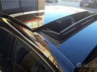 Usata Mercedes A180 109 CV (80 kW) 2014 Nero Utilitaria