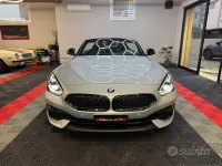 Occasion BMW Z4 197 PK (144 kW) 2022 Grijs Cabriolet