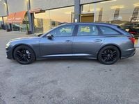 Usata Audi A6 Business 286 CV (210 kW) 2019 Grigio Station wagon