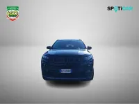 Gebraucht Jeep Compass Summit 131 PS (96 kW) 2025 Schwarz SUV