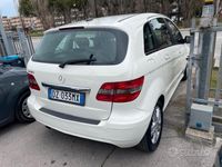 usata Mercedes B180 B 180BlueEFFICIENCY