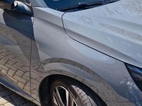 Usata Peugeot 208 Allure 101 CV (74 kW) 2025 Grigio Utilitaria