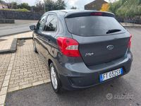 Usata Ford Ka 2019 Grigio Berlina