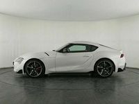 Usata Toyota Supra Premium 340 CV (250 kW) 2022 Bianco Coupé