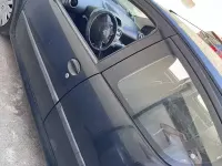 Usata Citroën C1 68 CV (50 kW) 2005 Nero Utilitaria