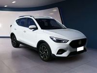 usata MG ZS 2021 - 1.0 Luxury auto