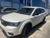 Usata Fiat Freemont Black Code 170 CV (125 kW) 2014 SUV