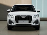 Nuova Audi Q2 Advanced Plus 2026 Bianco arkona SUV