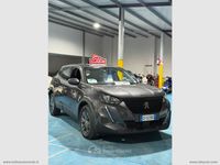 Usata Peugeot 2008 Active 110 CV (80 kW) 2021 Grigio SUV