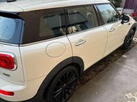 Usata Mini Cooper Clubman 136 CV (100 kW) 2016 Station wagon