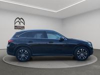 Usata Mercedes GLC220 Advanced 197 CV (144 kW) 2025 Nero / black SUV