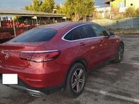 Usado Mercedes GLC200 Executive 163 CV (119 kW) 2019 SUV