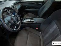 Usata Hyundai Tucson 179 CV (131 kW) 2023 Verde SUV
