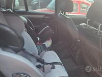 Brugt BMW X3 184 HK (135 kW) 2013 Hvid SUV