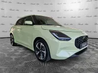 Ny Suzuki Swift 2026 Hatchback