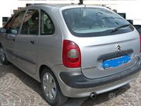 usata Citroën Xsara - 2001
