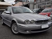 usata Jaguar X-type 2.2D cat Executive ***AUTO IN CONTO VENDITA***