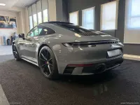 Usata Porsche 911 Carrera 4S 450 CV (330 kW) 2023 Grigio Coupé