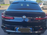 Usata BMW X4 M Sport 190 CV (139 kW) 2021 SUV