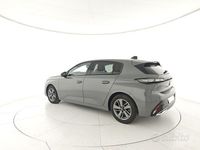 Usata Peugeot 308 Allure 2024 Grigio Berlina