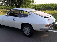 Gebraucht Lancia Fulvia 116 PS (85 kW) 1972 Weiß Coupé
