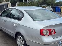 Begagnad VW Passat 140 HK (102 kW) 2006 Sedan