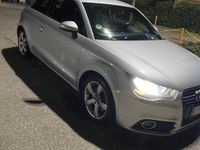 Usata Audi A1 Attraction 105 CV (77 kW) 2010 Utilitaria