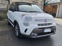 usata Fiat 500L Trekking - 1.6 multijet - come nuova